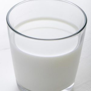 dlaczego mleko bez laktozy jest słodkie